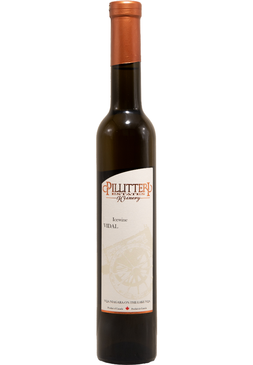 Pillitteri Carretto Vidal Icewine 2020 - 37.5CL-127521