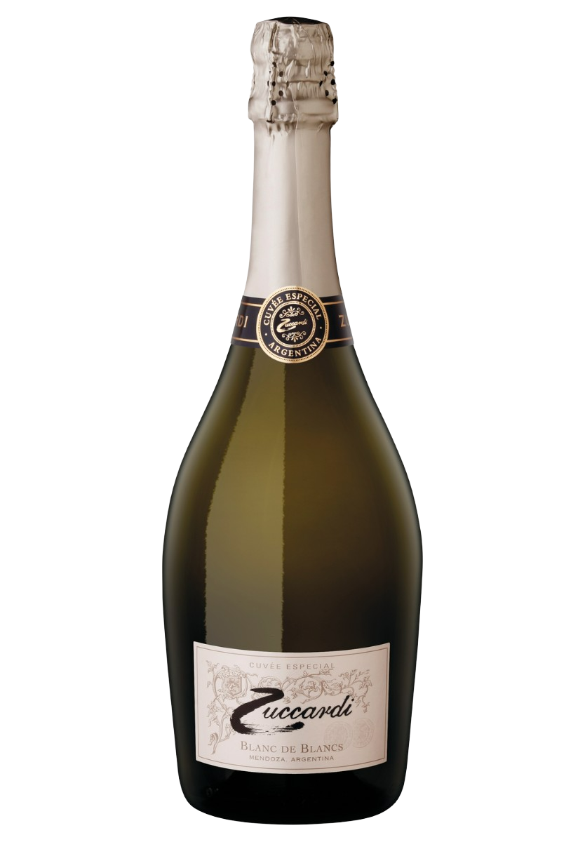 Zuccardi Blanc de Blancs NV-113669