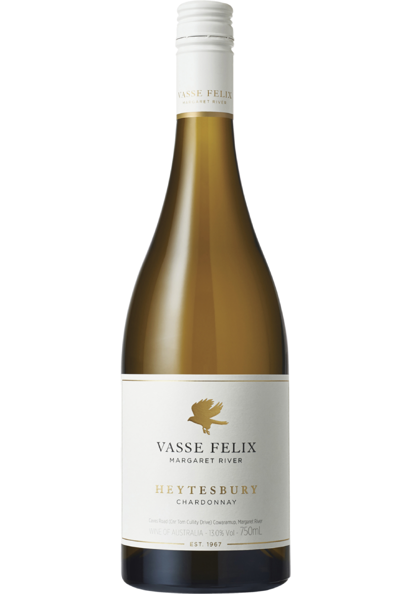 Vasse Felix Heytesbury Chardonnay 2021-121327