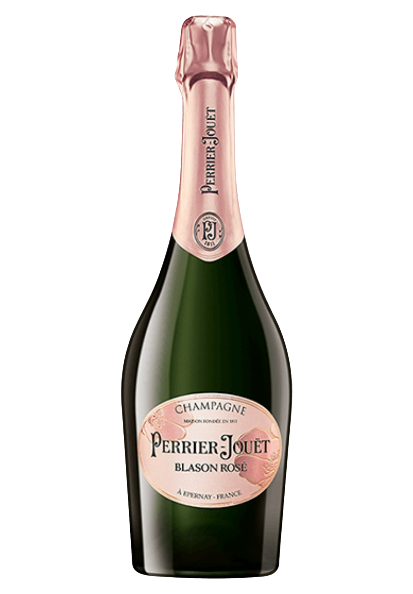 Perrier Jouet Blason Rose (No Gift Box) -422375