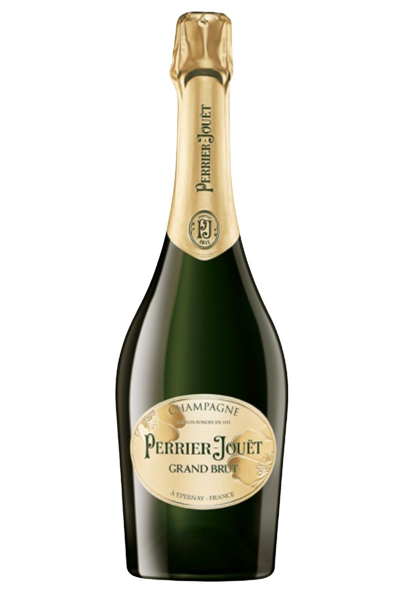 Perrier Jouet Grand Brut NV (Without Gift Box)-357243