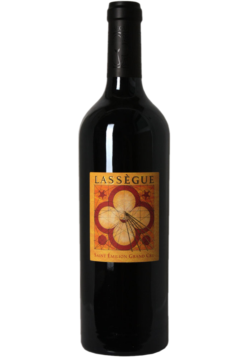 Chateau Lassegue Saint Emilion Grand Cru 2015-BP_344009