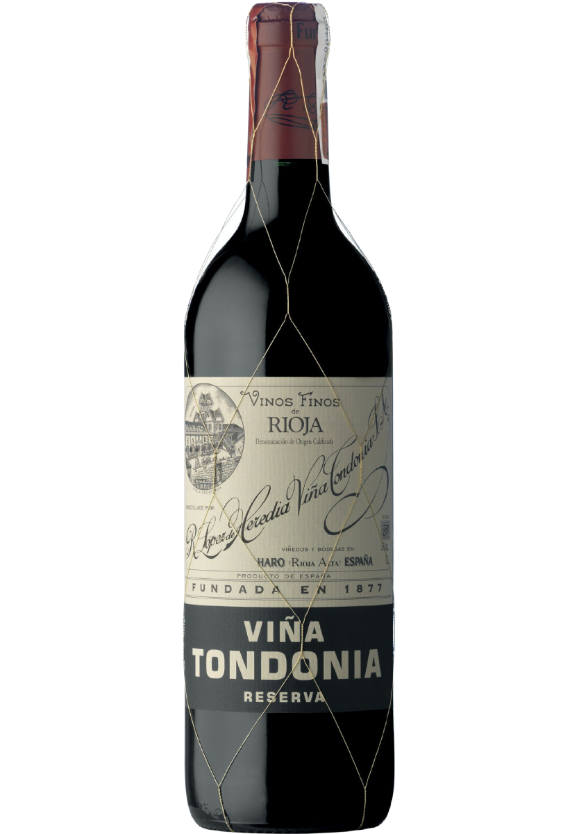 Bodegas Lopez de Heredia Vina Tondonia Reserva 2001 - 150cl-331826