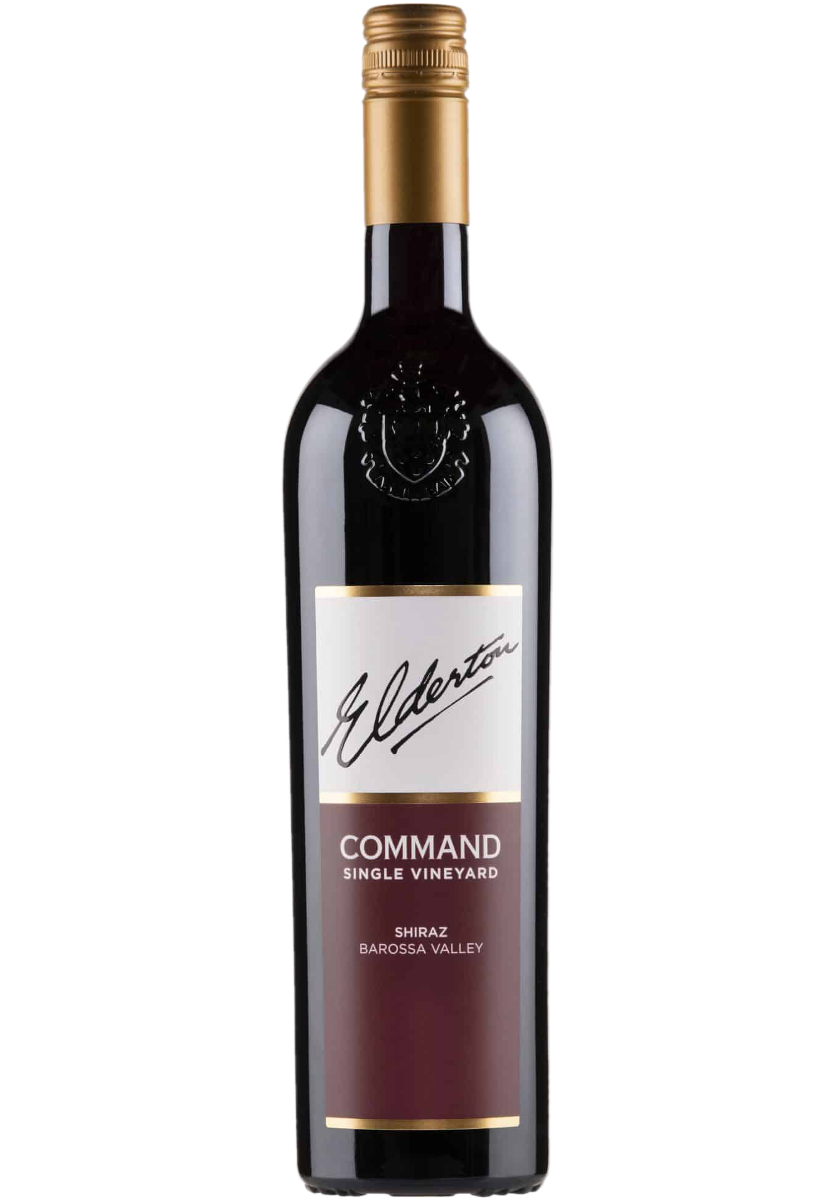 Elderton Barossa Command Shiraz 2019-114002