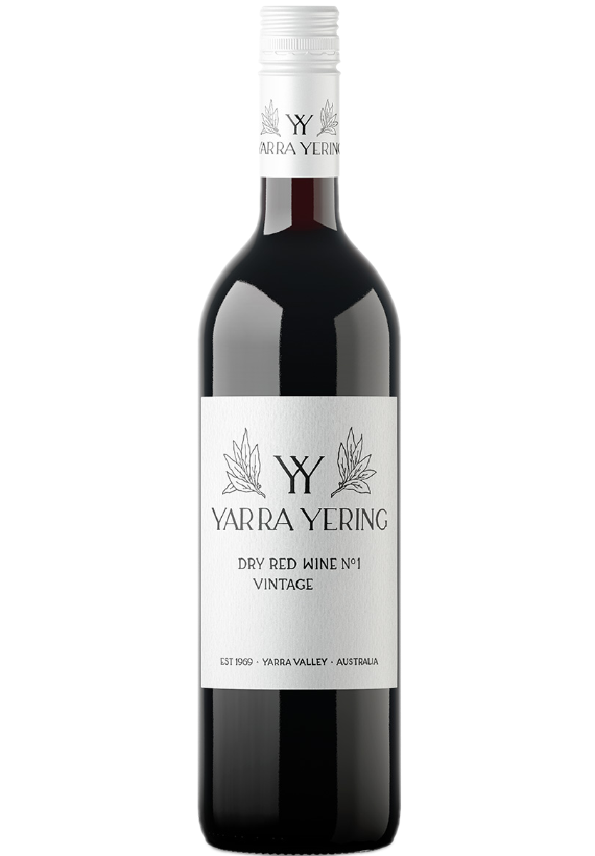 Yarra Yering Dry Red Wine No.1 2018  (Limited time offer item – other promotion offers and W Rewards are not applicable)-124514