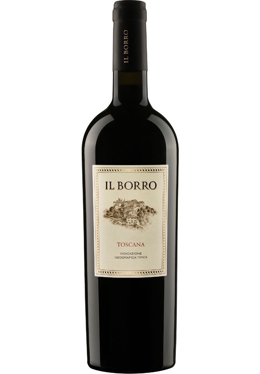 Il Borro IGT Toscana Rosso 2020 | Watson's Wine