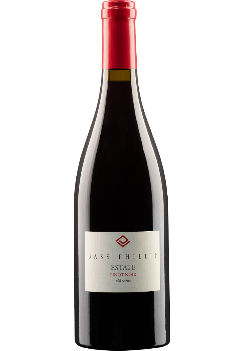 Bass Phillip Estate Pinot Noir 2021 | Watson's Wine