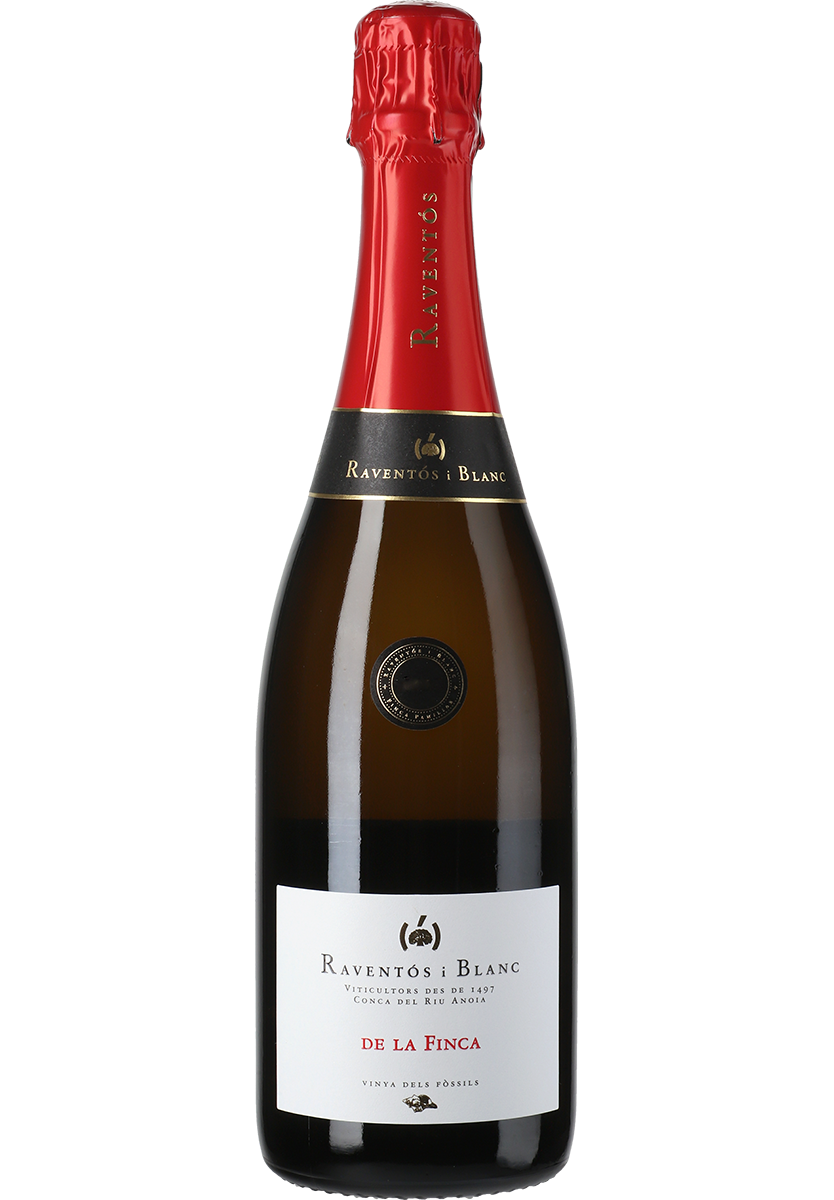 Raventos i Blanc De la Finca 2020-115900