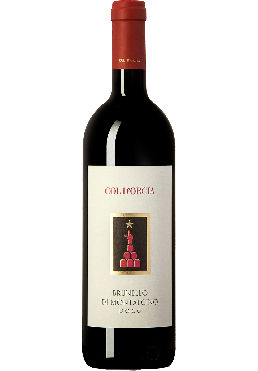 Col d'Orcia Brunello di Montalcino 2019-BP_137537