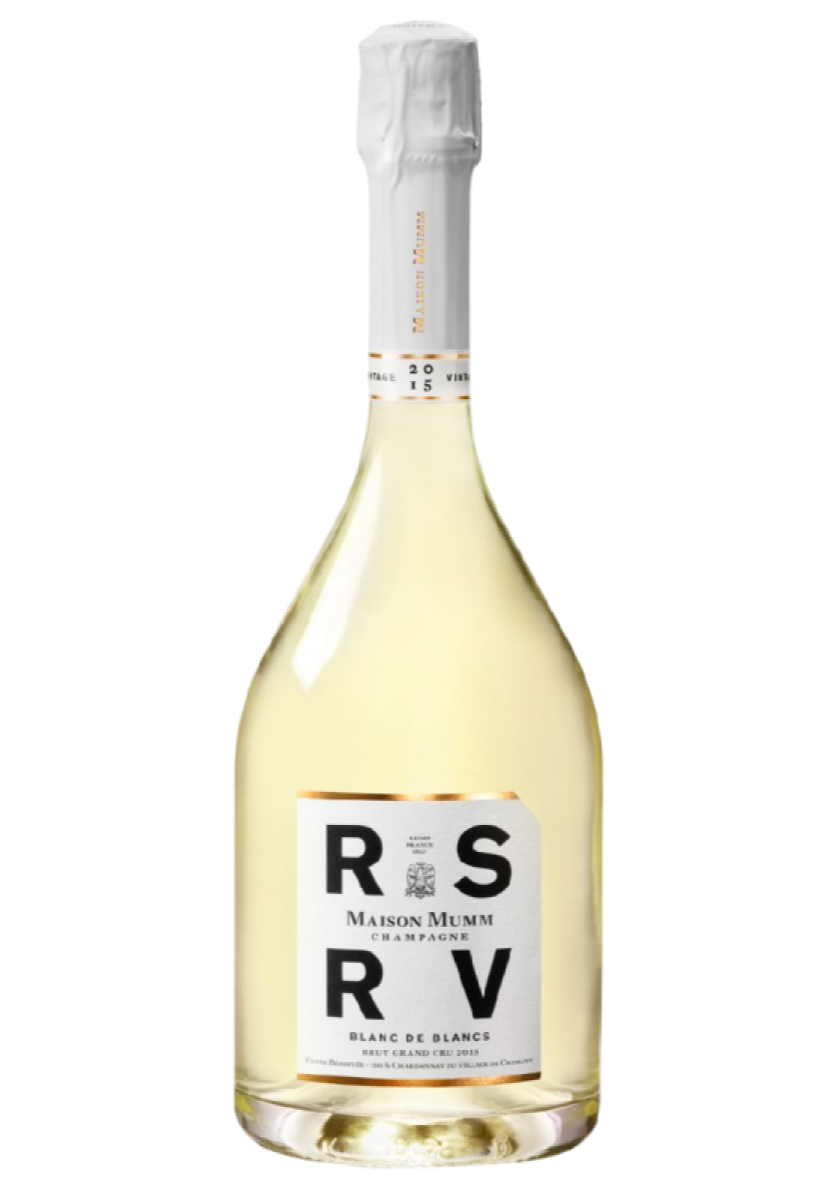 Maison Mumm RSRV Blanc de Blancs 2015 -124793