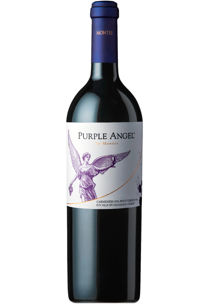 Montes Purple Angel 2021 (Limited time offer item – other promotion offers and W Rewards are not applicable)-BP_141520