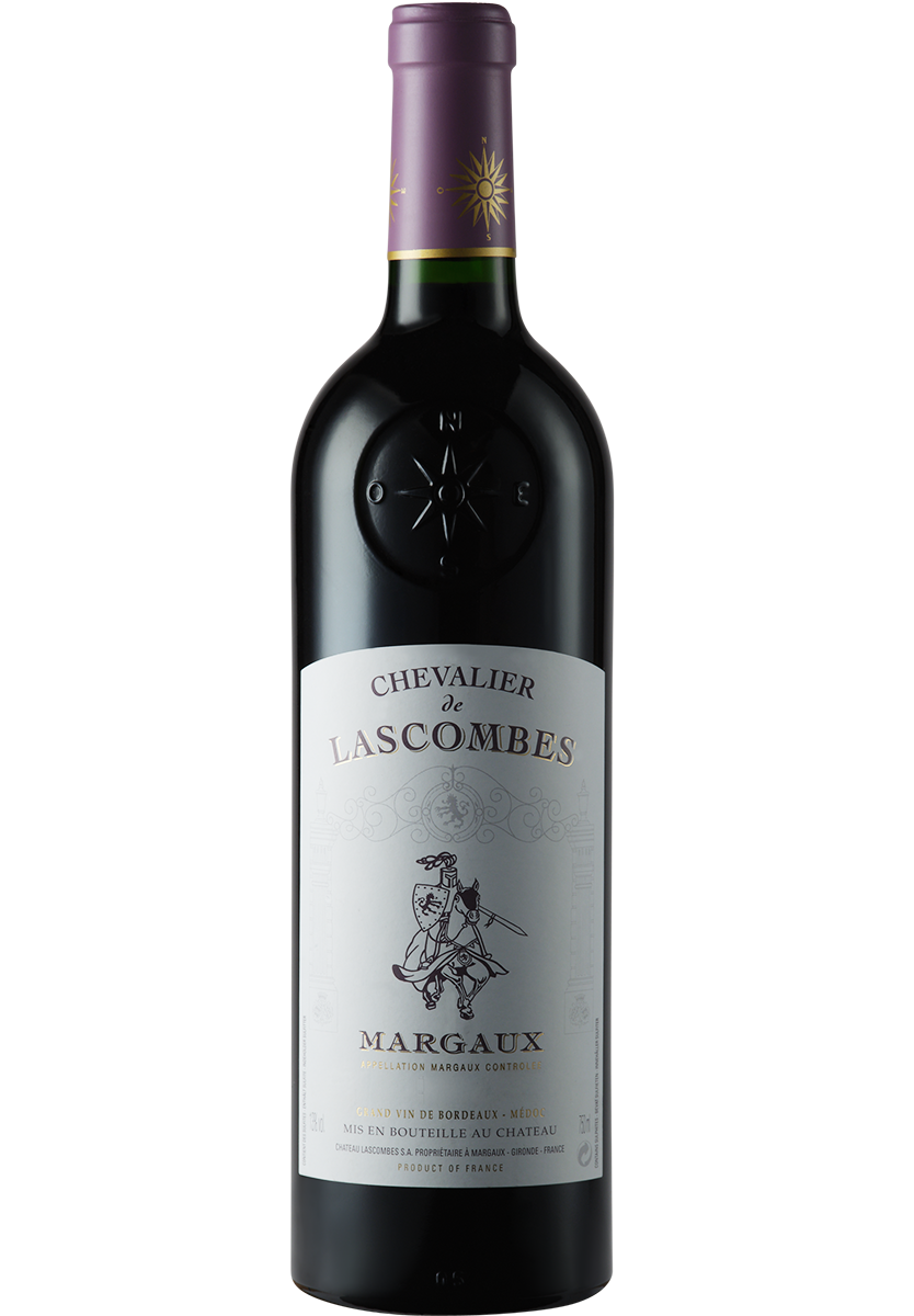 Chevalier de Lascombes Margaux 2nd Wine 2020-BP_404847