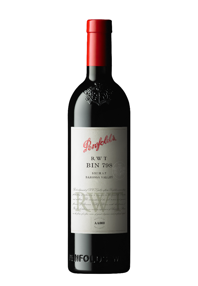 Penfolds RWT Shiraz 2022 (Limited time offer item – other promotion offers and W Rewards are not applicable)-BP_144102