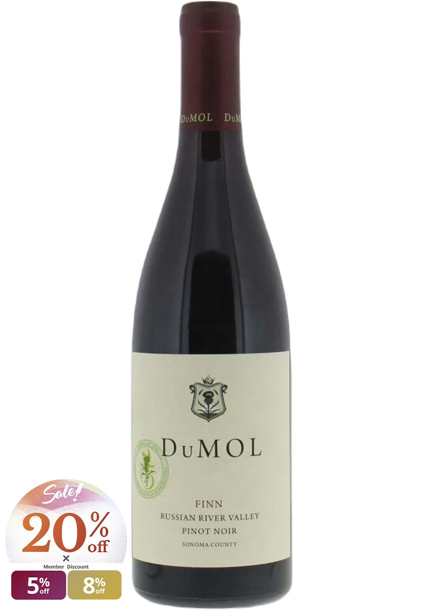 DuMOL Pinot Noir Finn 2020-106317