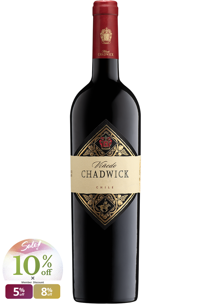 Vinedo Chadwick Vintage 2016-175481