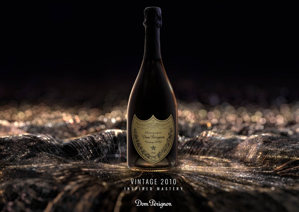 Dom Perignon | Watson's Wine