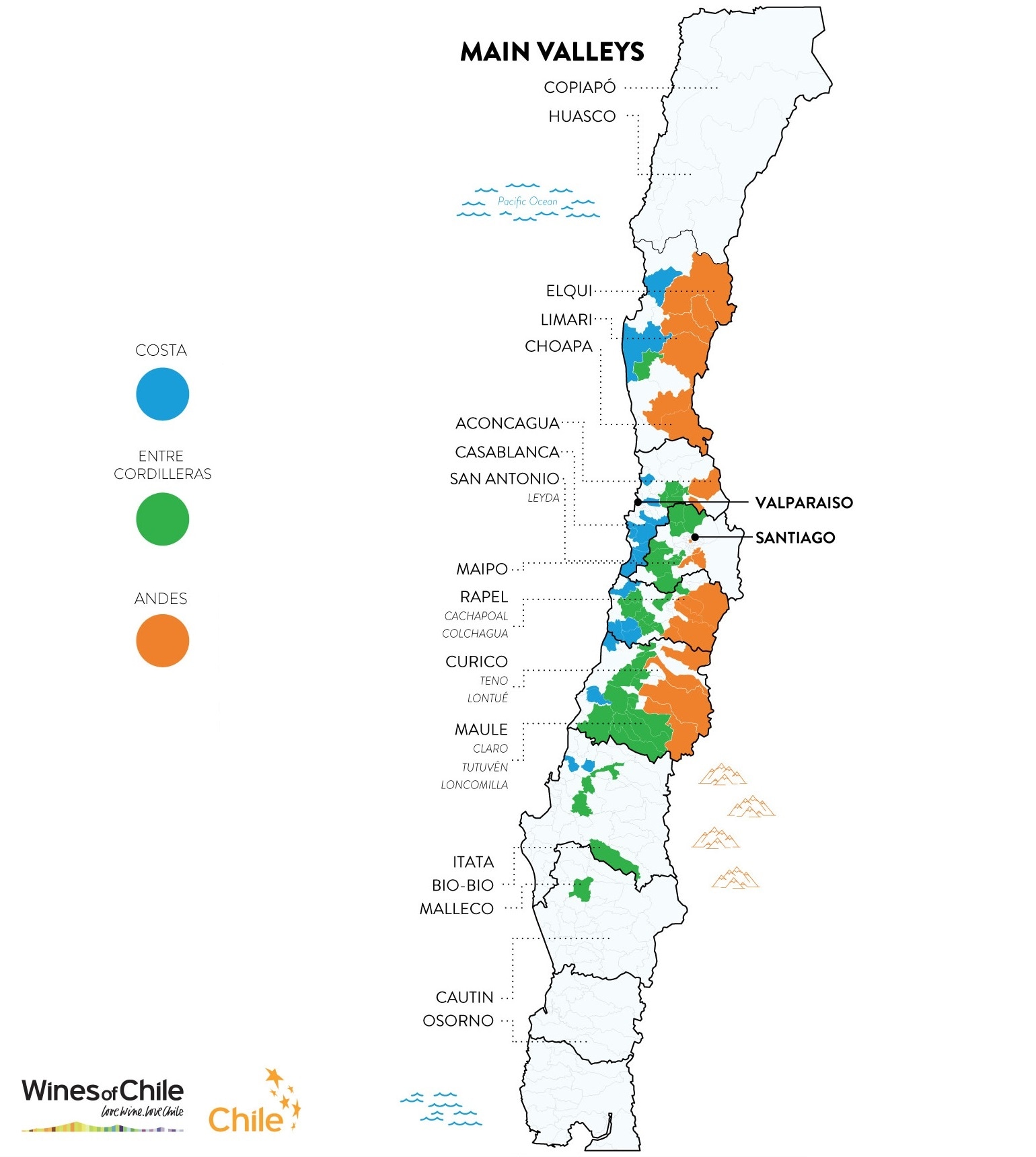 Chile Wine Map_2