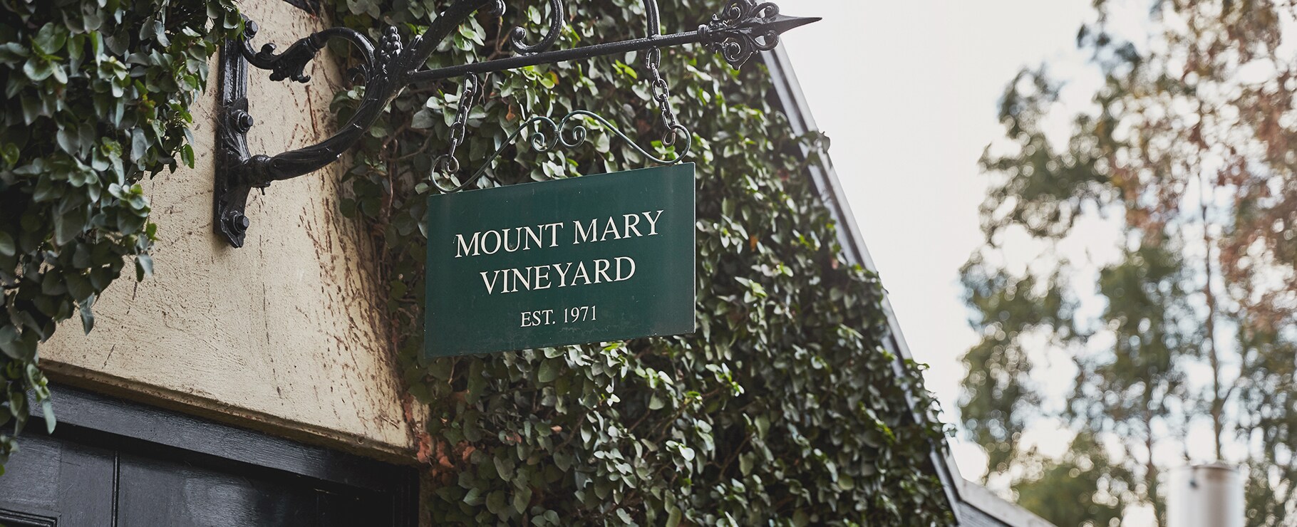 Mount Mary